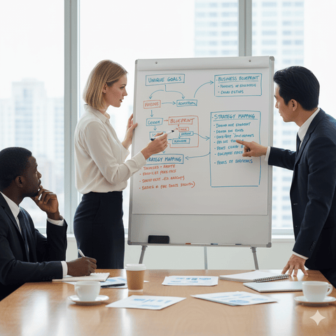 Icon for Tailored Solutions